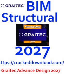 Graitec Advance Design 2027