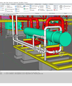 Hexagon PPM Coade CADWorx 2025 crack