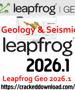 Leapfrog Geo 2026.1