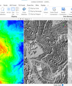 LiDAR360 8.2.2 download crack
