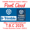 Trimble Business Center 2025.20