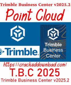 Trimble Business Center 2025.20