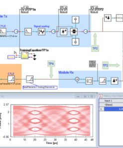 VPIphotonics Design Suite v11.7