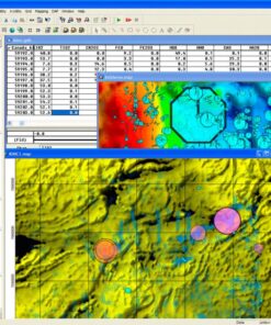 crack Geosoft Oasis Montaj 2025.2.1