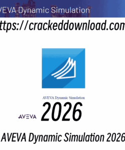 AVEVA Dynamic Simulation 2026 crack download