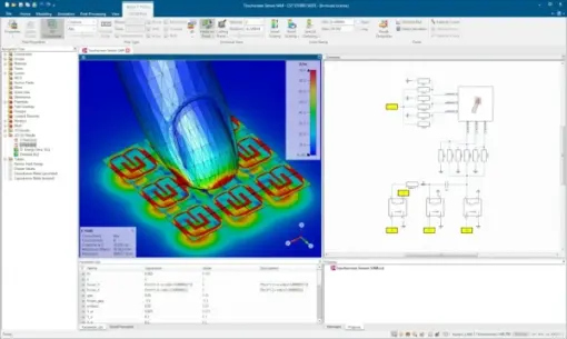 CST Studio Suite 2026 SP2