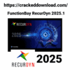 FunctionBay RecurDyn 2025.1