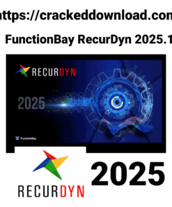 FunctionBay RecurDyn 2025.1
