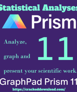 GraphPad Prism 11