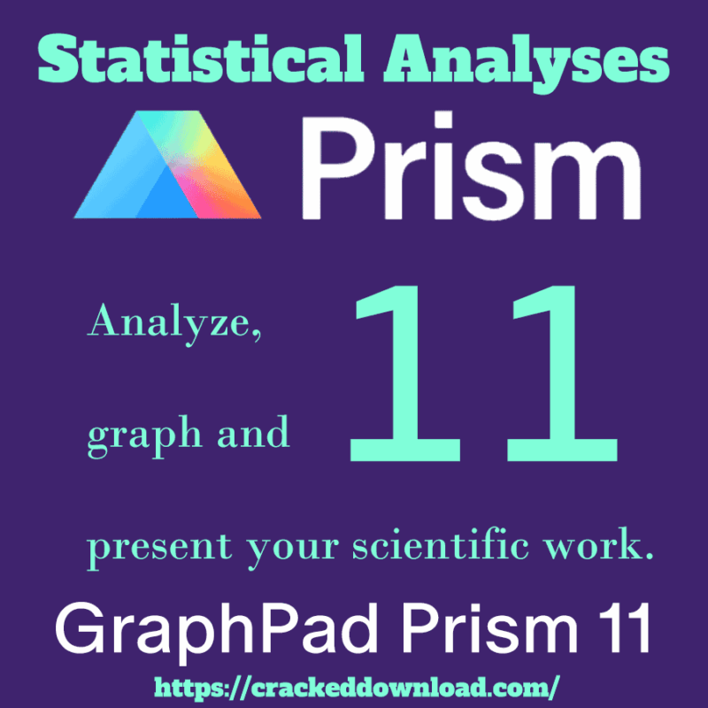 GraphPad Prism 11 3 GraphPad Prism 11