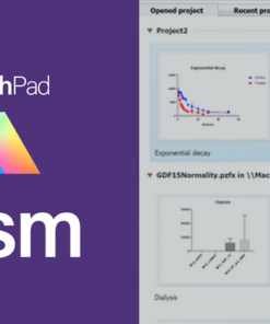 GraphPad Prism 11 download crack license