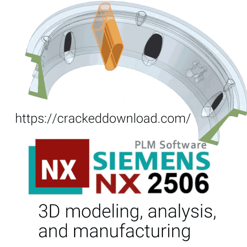 Siemens NX 2506 download 3 Siemens NX 2506 Build 9100 crack