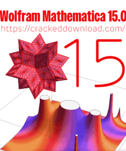 Wolfram Mathematica 15.0