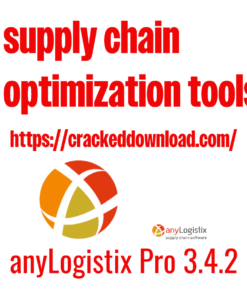 anyLogistix Pro 3.4.2