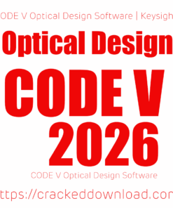 Code v 2026 codev optical design