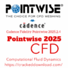 Cadence Fidelity Pointwise 2025