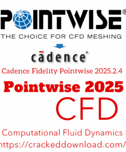 Cadence Fidelity Pointwise 2025