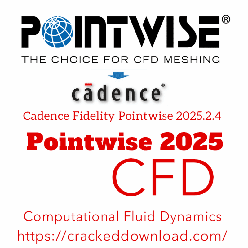 Cadence Fidelity Pointwise 2025