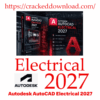 Autodesk AutoCAD Electrical 2027