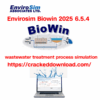 Envirosim Biowin 2025 6.5.4