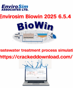 Envirosim Biowin 2025 6.5.4