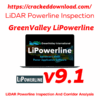 GreenValley LiPowerline v9