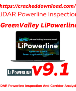 GreenValley LiPowerline v9
