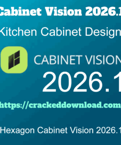 Cabinet Vision 2026.1