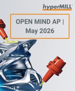 Key New Features in hyperMILL 2026