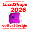 LucidShape v2026