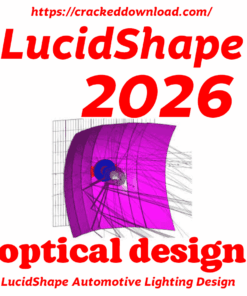 LucidShape v2026