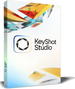 Luxion KeyShot Enterprise 2026.2.1