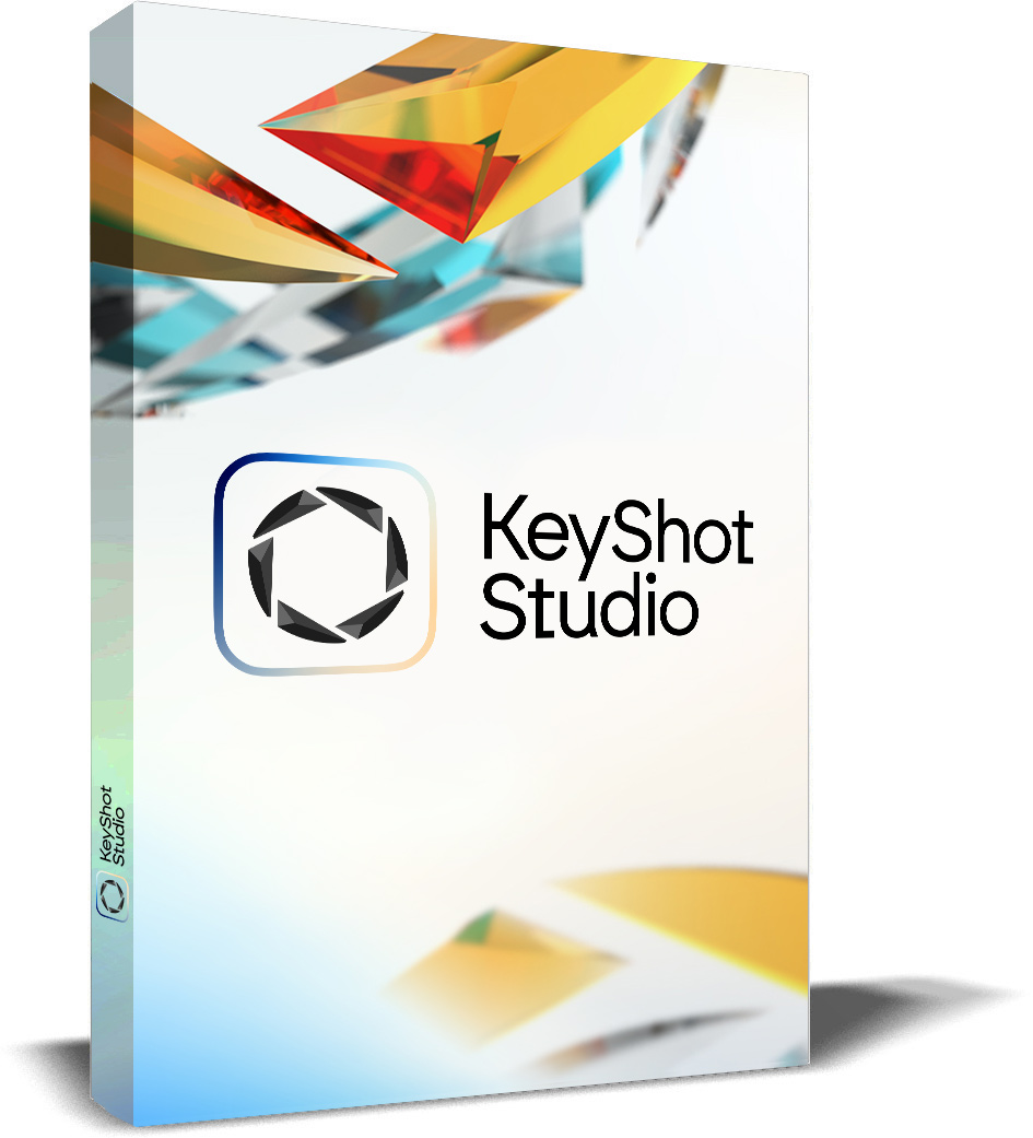 Luxion KeyShot Enterprise 2026.2.1 v15.1 2 Luxion KeyShot Enterprise 2026.2.1