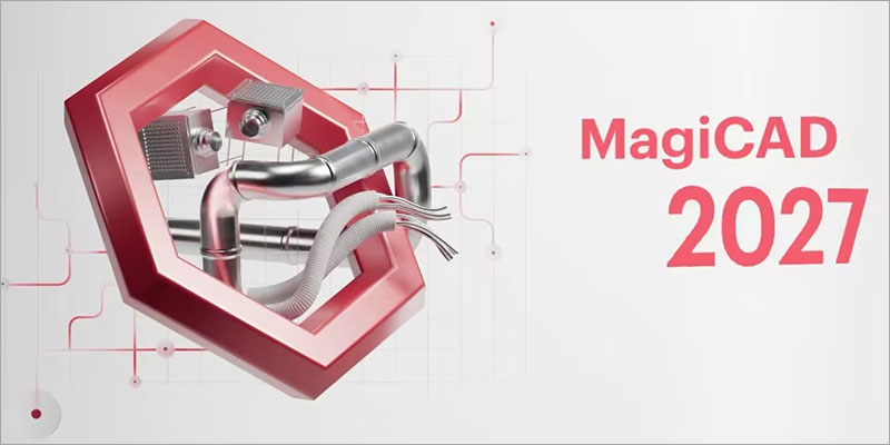 MagiCAD 2027 for AutoCAD 2027 7 MagiCAD 2027 for AutoCAD 2024-2027 download crack