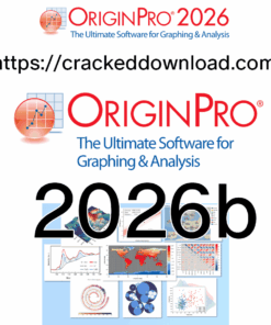 Origin and OriginPro 2026b