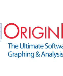 Origin and OriginPro 2026b