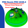 PRG Nozzle PRO 2025.4