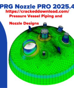 PRG Nozzle PRO 2025.4