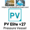 PV Elite 27