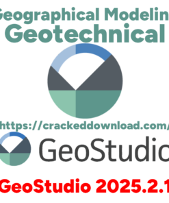 Seequent GEO-SLOPE GeoStudio 2025.2.1