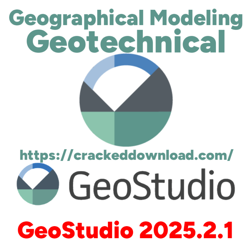 Seequent GEO-SLOPE GeoStudio 2025.2.1