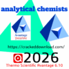 Thermo Scientific Avantage v6.10 XPS