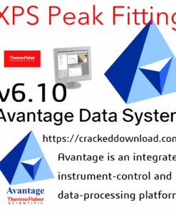 Thermo Scientific - Avantage 6.10