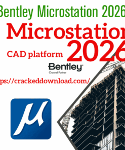 Bentley Microstation 2026