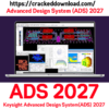 Advanced Design System 2027 crack license