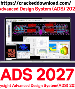 Advanced Design System 2027 crack license