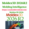 Moldex3D 2026 R2