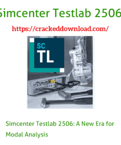 Simcenter Testlab 2506